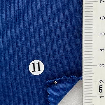 11 Blue