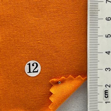 12 Orange