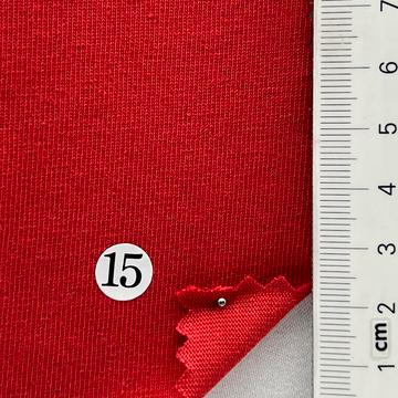 15 Red