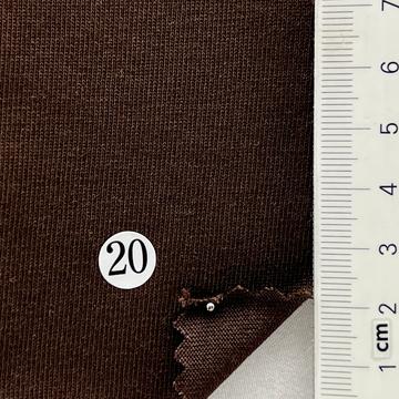 20 Brown