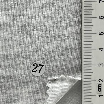 27 White