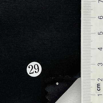 29 Black