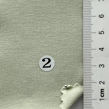 2 Pale Green