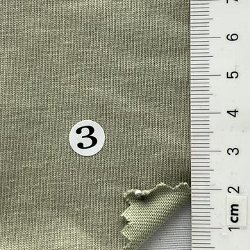 3 Pale Green