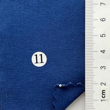 11 Blue