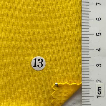 13 Yellow