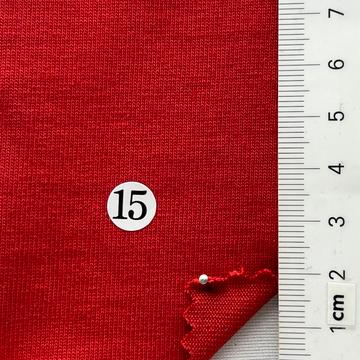 15 Red