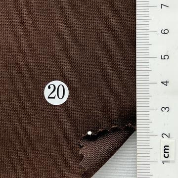 20 Brown
