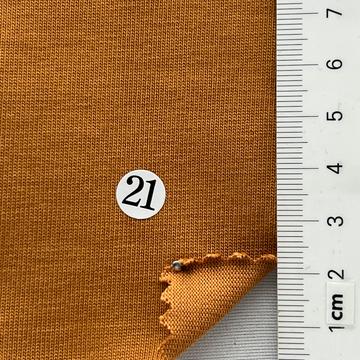 21 Orange