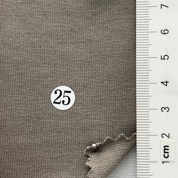 25 Gray