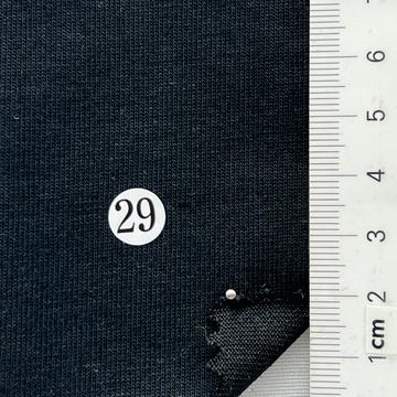 29 Black