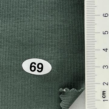 69 Deep Green