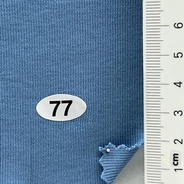 77 Pale Blue