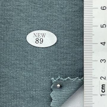 89 Pale Green