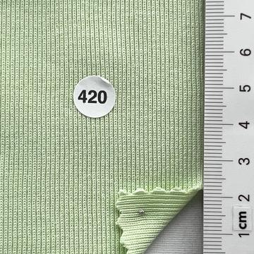 420 Pale Green