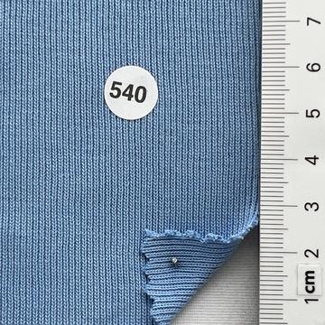 540 Pale Blue