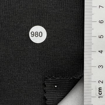 980 Charcoal
