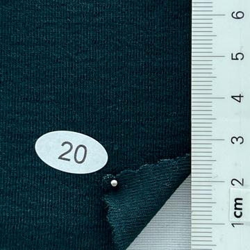 20 Deep Green