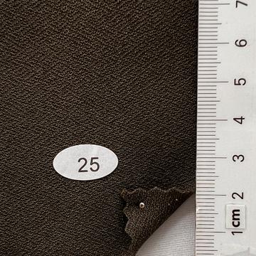 25 Brown