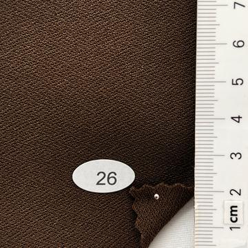 26 Brown
