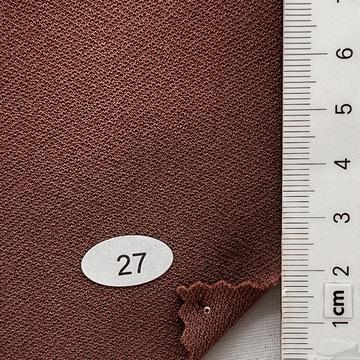 27 Dusty Pink