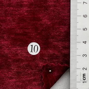 10 Red