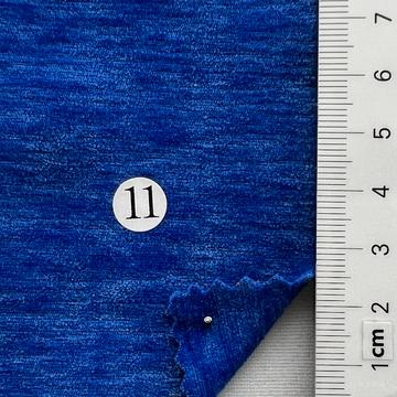 11 Blue
