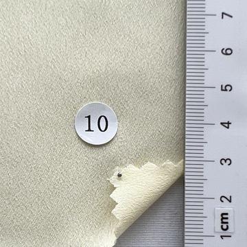 10 Ivory