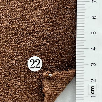 22 Brown
