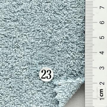 23 Pale Blue