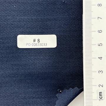 8 Navy