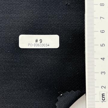 9 Black