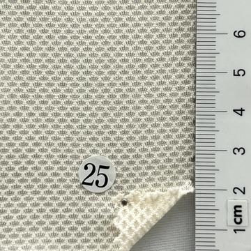25 Ivory
