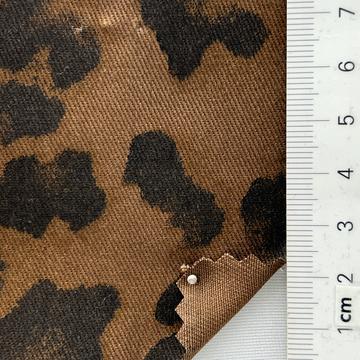 5 Brown