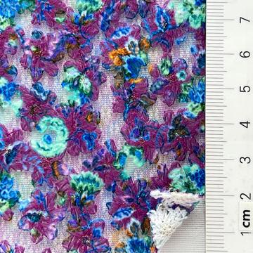 E Turquoise