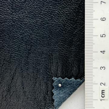 Viscose Rayon PU Coated (front) Vegan Leather