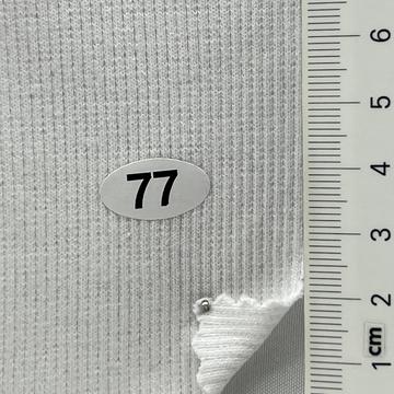 77 White