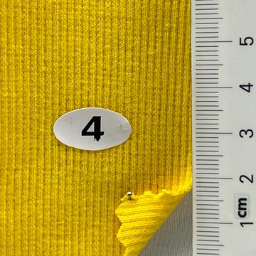 4 Yellow