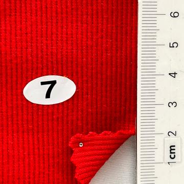 7 Red
