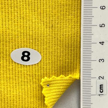 8 Yellow