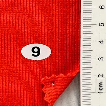 9 Orange