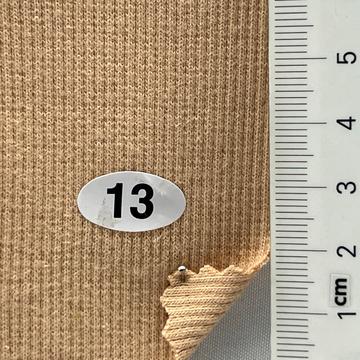 13 Pale Orange