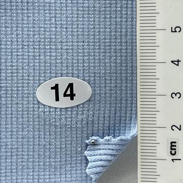 14 Pale Blue