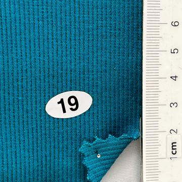 19 Turquoise