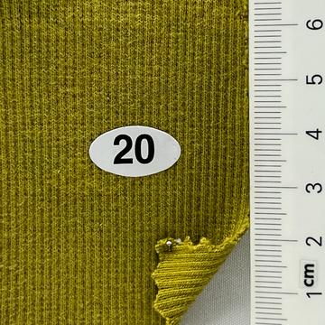 20 Yellow