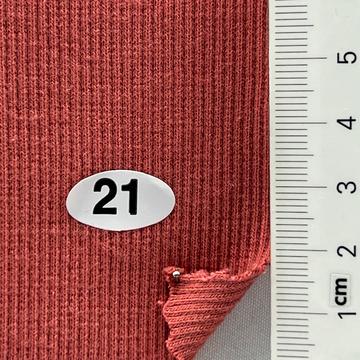 21 Orange