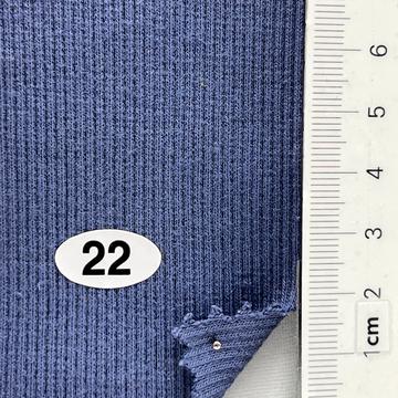 22 Pale Blue