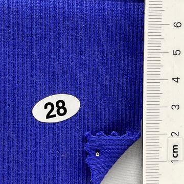 28 Blue