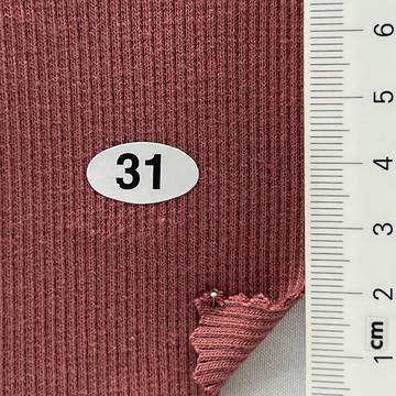 31 Dusty Pink
