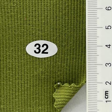 32 Pale Green